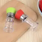 Manual Refillable Sea Salt Jar Spice Grinder Pepper Mill Grinder Kitchen Tool