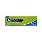Nixoderm Tube Cream for Skin Problems | Eczema, Blemish, Pimples, Rash (15g)
