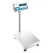 BTT 75 Touch-Screen Label Printing Scales – 165lb/75kg Capacity, 0.01lb/5g