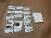 Moore RS74S No.22 Parts Kit for Siemens 74SG 74SN Valve Positioner