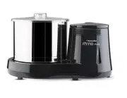 Butterfly Rhino Plus 2L Wet Grinder with Atta Kneader & Coconut Scrapper 220 V