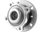 FAG Wheel Hub Assembly fits Mini Cooper Countryman 2011-2016 76WZDQ (for: Mini)