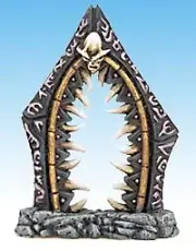 Pathfinder Chronicles Miniatures: Drow Gate