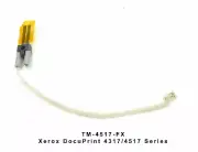 Xerox DocuPrint 4517 IBM 4317 Fuser Thermistor TM-4517-FX OEM Quality