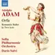 (Naxos)亞當：芭蕾音樂《奧爾法》 / Dario Salvi / Adam: Orfa