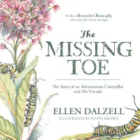在飛比找誠品線上優惠-The Missing Toe: The Story of 