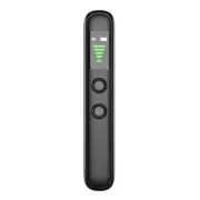 Portable Privacy Detectors Watch Camera for Invisible Cameras & Locate Trackings