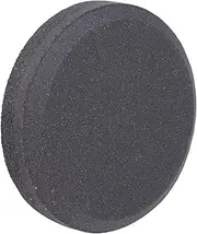OSALADI Strong Safe Double-Sided Whetstone Round Sharpener for Kitchen Knives Scissors