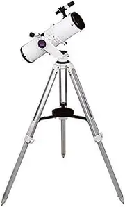 Reflective Astronomical Telescope Stargazing Mirror is Suitable for Adults, Astronomy Beginners, Astronomy Enthusiasts