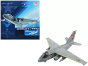 Lockheed S-3B Viking Aircraft "Operation Enduring Freedom VS-33 Screwbirds USS S