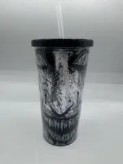 Junji Ito Collection Pre-Production Sample Water Bottle