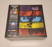 Altus Sound Team Persona 25th Anniversary Deluxe Vinyl LP Box Set Shoji Meguro