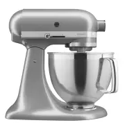 KitchenAid Artisan Stand Mixer - Contour Silver