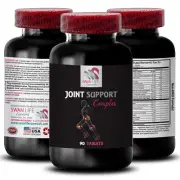 Joint Flexibility - JOINT SUPPORT COMPLEX - Boron Benefits 1 Bottle