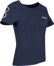 Bering Mecanic, t-shirt women , color: Blue , size: T1