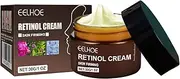 AMALIA Retinol Cream, Skin Firming Face Moisturizer, Anti-Aging Treatment