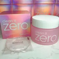 在飛比找蝦皮購物優惠-韓國代購anila co Zero 芭妮蘭 卸妝膏 卸妝霜 
