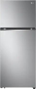 LG 375L Top Mount Refrigerator
