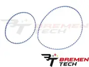 Small / Large Belt Replacement Kit for Polaris 360 380 OE # 9-100-1017 (2pcs)