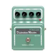 Maxon DS830 Distortion Master Pedal