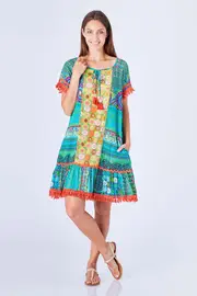 Gladys Dress--KAL-GLADSS15