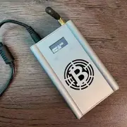 Miner BTC Bitcoin Miner 320GH/S SHA-256 Crypto Algorithm Miner WIFI Solo