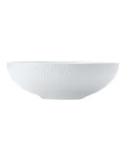 [Maxwell & Williams] White Basics Diamonds Coupe Bowl 16cm in White