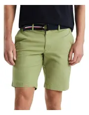 [Tommy Hilfiger] Brooklyn Essential Shorts in Green