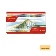 CREATIVE ART MATERIALS Caran d'Ache Pablo Pencil Set of 40 (666.340)