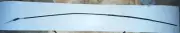 Honda C100 C102 C105 CM91 C90 SuperCub Cub50 Front brake cable H2631