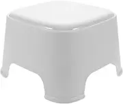 Toddler Step Stool Boys and Girls Stepping Stool Sturdy Plastic Fun Safe for Bathroom