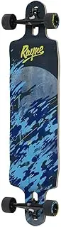 Rayne Longboards Demonseed Longboard Complete