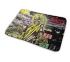 Killers is the best 80s Iron Maiden Printed Door Mats