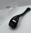 0.5mm 540 Titanium Microneedle Scar Derma Roller Dermaroller System Beauty Gift