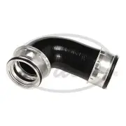 Gates Air Hose for Turbocharger 09-0220 fits Audi A3 8PA 2.0 TDI 16V (for: Audi)