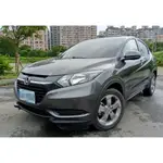 2017 HONDA HR-V 跨界小休旅 ~ 中古車二手車國產車進口車休旅車掀背車認證車