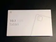 SGIN Tablet 10.1 inch Android 12 with 4GB RAM 64GB ROMBluetooth Dual Camera