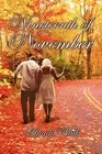 Nineteenth of November by Anadi Naik (English) Paperback Book