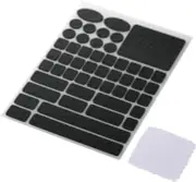 Elecom V Custom Mouse Grip Tape Gaming Mouse Gaming Keyboard Pre-Cut General ...