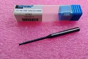 ISCAR Rib Processing 2-flutes 3mm Carbide EC-A2 030-045/35C6M80 IC903 5650256