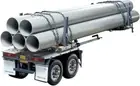 TAMIYA 56310 1/14 R/C Big Truck Series No.10 Pole Trailer for Trailer Truck NEW
