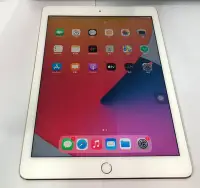 在飛比找Yahoo!奇摩拍賣優惠-Apple iPad air2  32GB 800萬畫素 雙