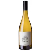 Domaine Simha Rao Chardonnay 750ml