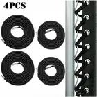 4Pcs Zero Gravity Chair Replacement Cord Laces for Sun Lounger, Garden Chairs