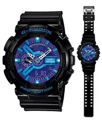 在飛比找Yahoo!奇摩拍賣優惠-經緯度鐘錶 CASIO G-SHOCK 最MAN潮流 重機械