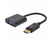 Displayport To Vga Adapter