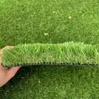 Premium Quality 40mm Artificial Grass, 21000 Density per sqm, 7 years warranty