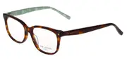 Ted Baker TB9254 101 Women’s Glasses Tortoiseshell Size 52 - Private Health Rebate - Blue Light Block Available