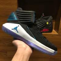 在飛比找Yahoo!奇摩拍賣優惠-AIR JORDAN XXX2 32 BOARD ROOM 