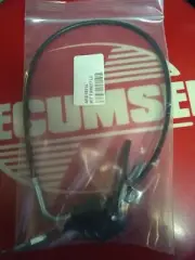 15514 KIT THROTTLE CONTROL AND CABLE STINGRAY